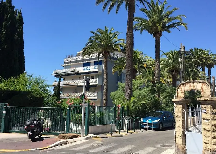 Studio 1 Proche Croisette