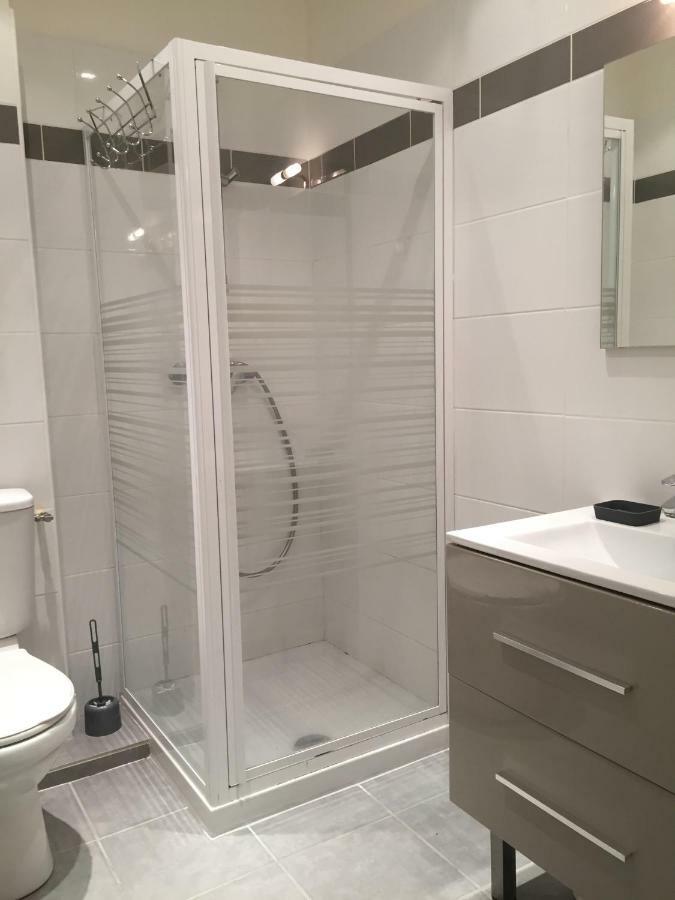 Studio 1 Proche Croisette Appartamento Cannes